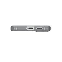 Urban Armor Gear Dot Case Samsung Galaxy S26 Ice MagSafe compatible, Met magneetmodule - thumbnail