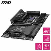 Moederbord Intel MSI MPG Z890 CARBON WIFI - thumbnail