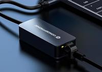 Conceptronic ABBY12GC netwerkkaart Ethernet 2500 Mbit/s - thumbnail