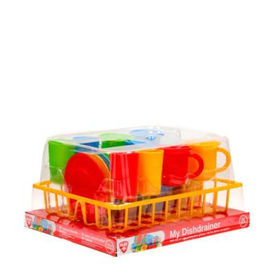 Playgo afwasset - 30dlg.