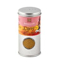 Sonnentor Curry pikant - 45g, bio - kruidenpotje - thumbnail
