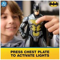 Stealth Batman - Deluxe Figuur - Batman - thumbnail