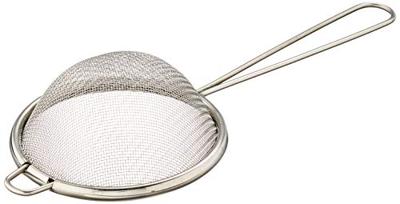 Strainer Ibili Roestvrij staal Ø 8 cm