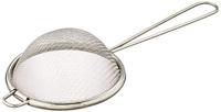 Strainer Ibili Roestvrij staal Ø 8 cm - thumbnail