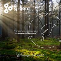 R-Go HE ergonomische muis, large, draadloos, voor rechtshandigen - thumbnail