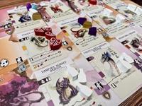 Wyrmspan Upgrade Pack - thumbnail