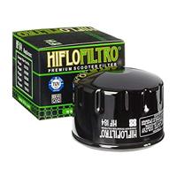 HIFLOFILTRO oliefilter oil filter hf 184 - thumbnail