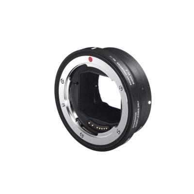 Sigma MC-11 Mount Converter Canon EF-E Sigma MC-11 Mount Converter Canon EF-E