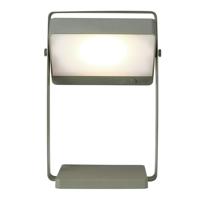 Nordlux Design tafellampSaulio groen oplaadbaar - 2418035023 - thumbnail