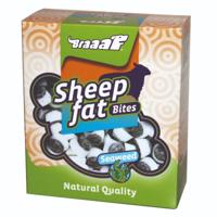 Braaaf Sheep Fat Bites Seaweed - thumbnail