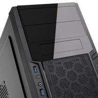 Silverstone PS13 - thumbnail