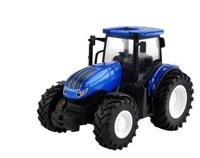Amewi 1/24 RC Tractor met palletvork - thumbnail