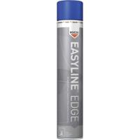 Rocol easyline edge blue lijnmarkering 750ml - thumbnail