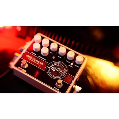 Electro Harmonix Lester G Rotary Simulator (gitaar en keyboard)