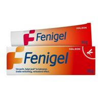 Fenigel 30g - thumbnail