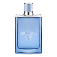 Jimmy Choo Man Aqua Eau de Toilette 100ml - thumbnail