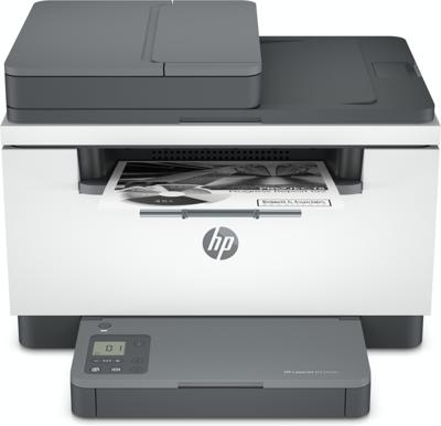 Laserprinter HP Laserjet MFP M234SDN