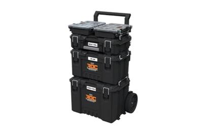 GEREEDSCHAPSKOFFER ROC PRO GEAR 2.0 KETER