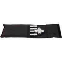 KS Tools 518.1162 Uitneembare wielkruisleutel, 3/4 x24x27x32mm - thumbnail