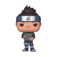Naruto Funko Pop Vinyl: Iruka Umino - thumbnail