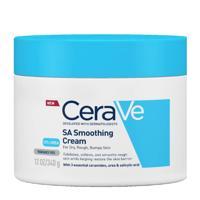 CeraVe SA Anti-Ruwe Huid Crème 340gr - thumbnail