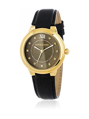 Horloge Dames Devota & Lomba DL006W-02BLACK (Ø 34 mm)