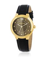 Horloge Dames Devota & Lomba DL006W-02BLACK (Ø 34 mm) - thumbnail