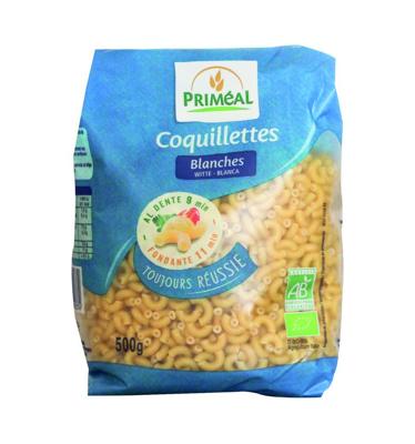 Primeal Macaroni familie bio 500 Gram