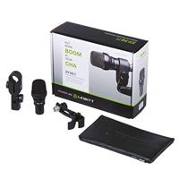 Lewitt DTP 340 TT dynamische instrumentmicrofoon - thumbnail