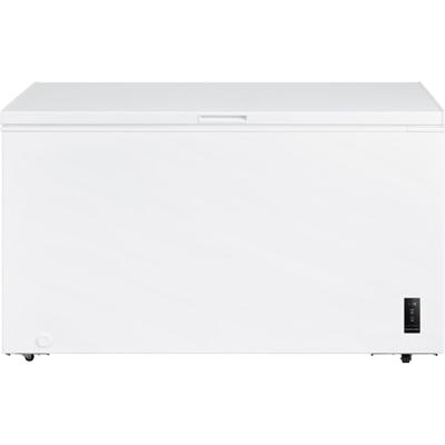 Inventum VK1422W Vriezer Wit