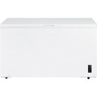 Inventum VK1422W Vriezer Wit - thumbnail