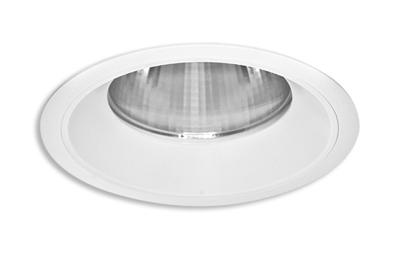 VENUS 196/110 1100lm 840 ND GST18/3 IP44 WH