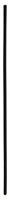 Bosch Accessoires Kunststof lasdraad 225 mm, 4 mm, polyethyleen 1st - 1609201807 - thumbnail