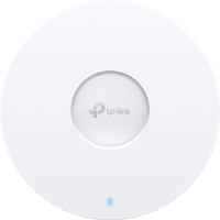 TP-LINK Access Point EAP620 HD Slim Omada - thumbnail