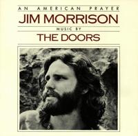 An American Prayer - CD (0075596181228) - thumbnail