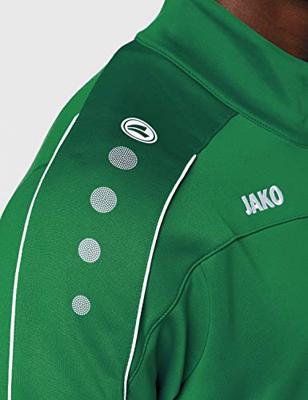 JAKO 8750K Trainingsvest Classico Kids - Sportgroen - 128