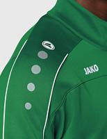 JAKO 8750K Trainingsvest Classico Kids - Sportgroen - 128 - thumbnail