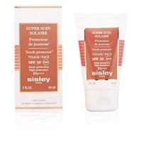 Sisley Super Soin Solaire Visage SPF 30 60ml - thumbnail