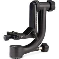 Benro Gimbal Head Carbon (GH2C) - quick change clamp - thumbnail