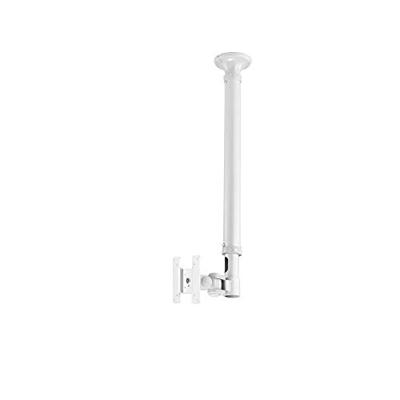 Neomounts FPMA-C100WHITE monitor plafondsteun bevestiging