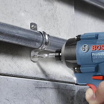 Bosch Accessoires Bit extra-hard PH 2, 25 mm 25st - 2607001513