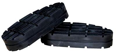 Excellent Easy Hoof Block PVC plastic - 11 cm Excellent Easy Hoof Block PVC plastic - 11 cm