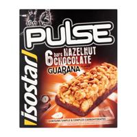 Isostar Reep pulse hazelnoot 138 Gram - thumbnail