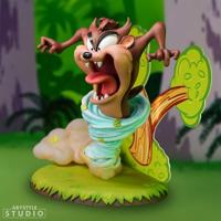 Looney Tunes Abystyle Figure - Taz - thumbnail