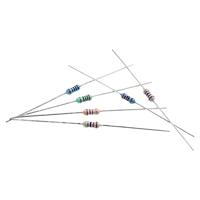 Yageo MFR-25FBF52-4K7 Metaalfilmweerstand 4.7 kΩ 0207 1 % 1 stuk(s) - thumbnail