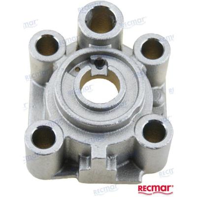 REC17411-93901 - POMPHUIS Bombardier