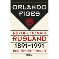 Revolutionair Rusland, 1891-1991 (Paperback) - thumbnail