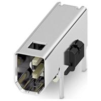 Phoenix Contact 1163797 Printplaatconnector Totaal aantal polen: 2 100 stuk(s) - thumbnail