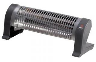 Elektrische Verwarming Grupo FM 2302-C 600-1200 W