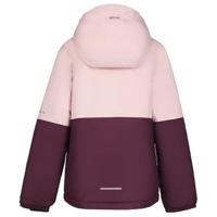 Icepeak Lindley Wintersportjas Kinderen Baby Pink 140 - thumbnail